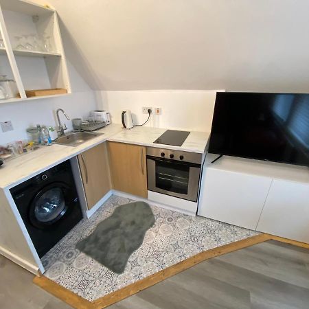 Cosy Flat In London Apartment Exterior photo